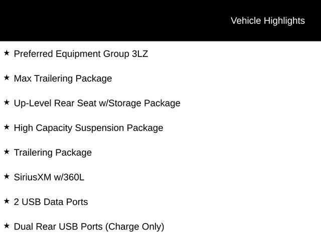 Certified 2024 Chevrolet Silverado 1500 High Country w/ Max Trailering Package AWD/4WD image 5