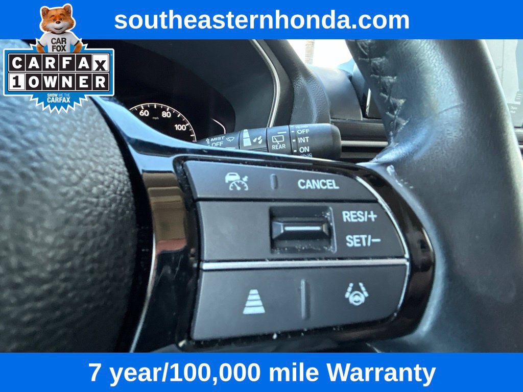 Used 2025 Honda Pilot Touring image 28