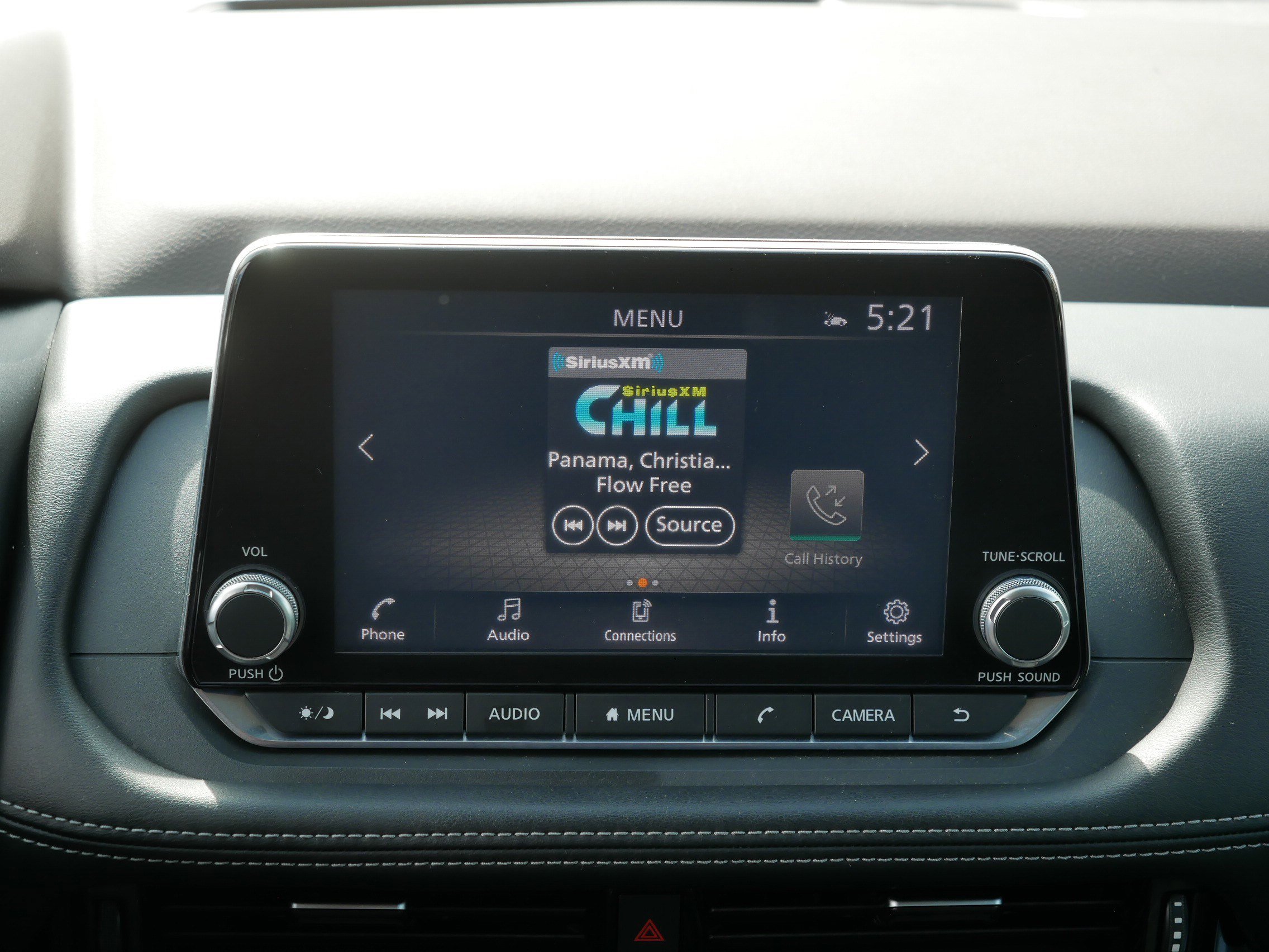 Certified 2021 Nissan Rogue SV w/ Premium Package AWD/4WD image 22
