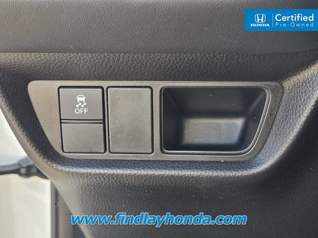 Certified 2024 Honda HR-V LX image 28