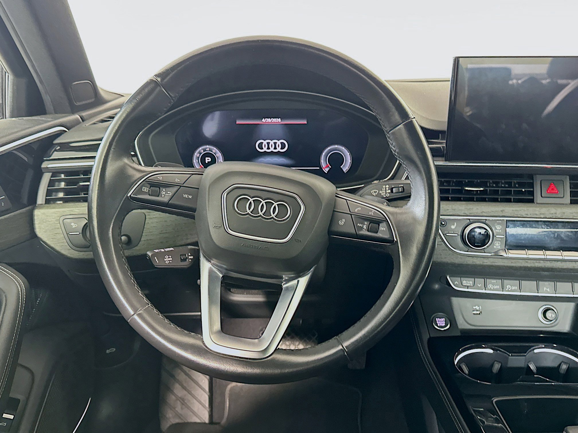 Used 2023 Audi A4 2.0T Premium Plus AWD/4WD image 16