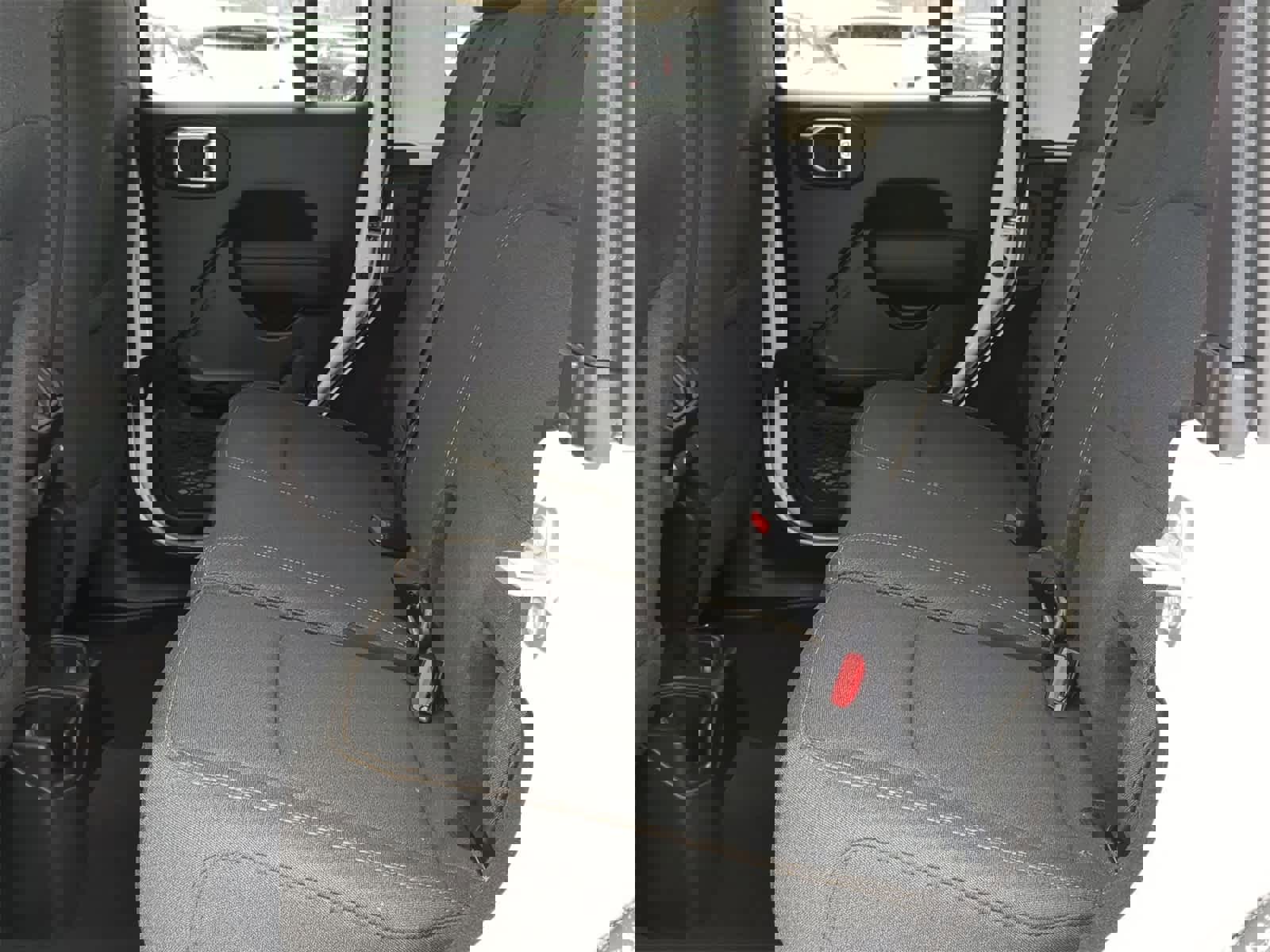 Used 2026 Jeep Wrangler Sport image 25