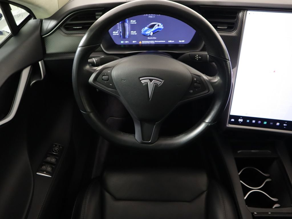 Used 2018 Tesla Model S 75D image 10
