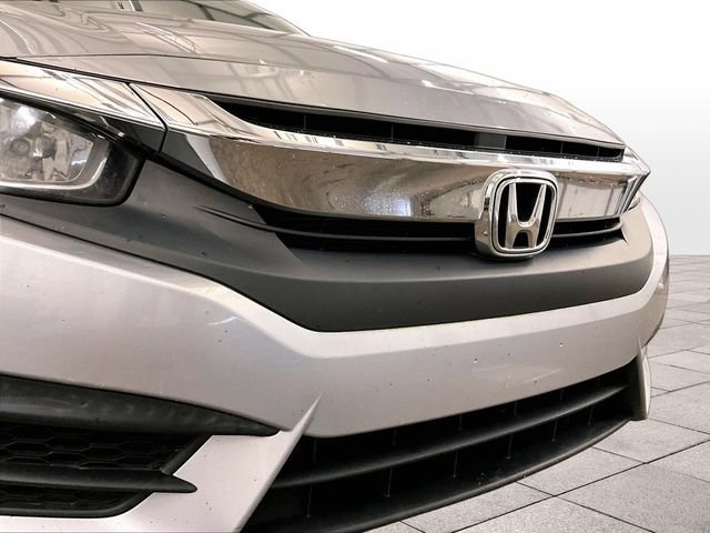 Used 2017 Honda Civic LX image 30