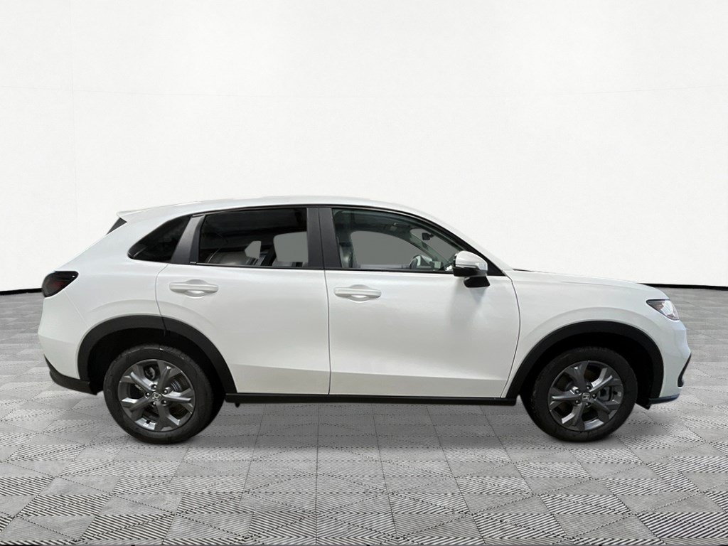 New 2027 Honda HR-V LX image 23