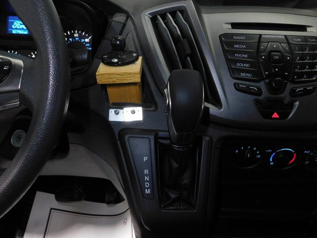 Used 2019 Ford Transit 250 148 Medium Roof RWD image 61