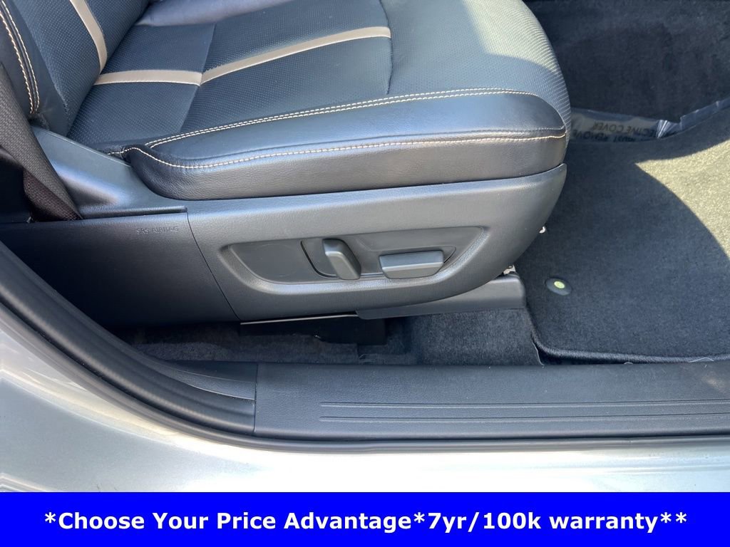 Used 2025 MAZDA CX-90 3.3 Turbo w/ Premium Plus Pkg image 31