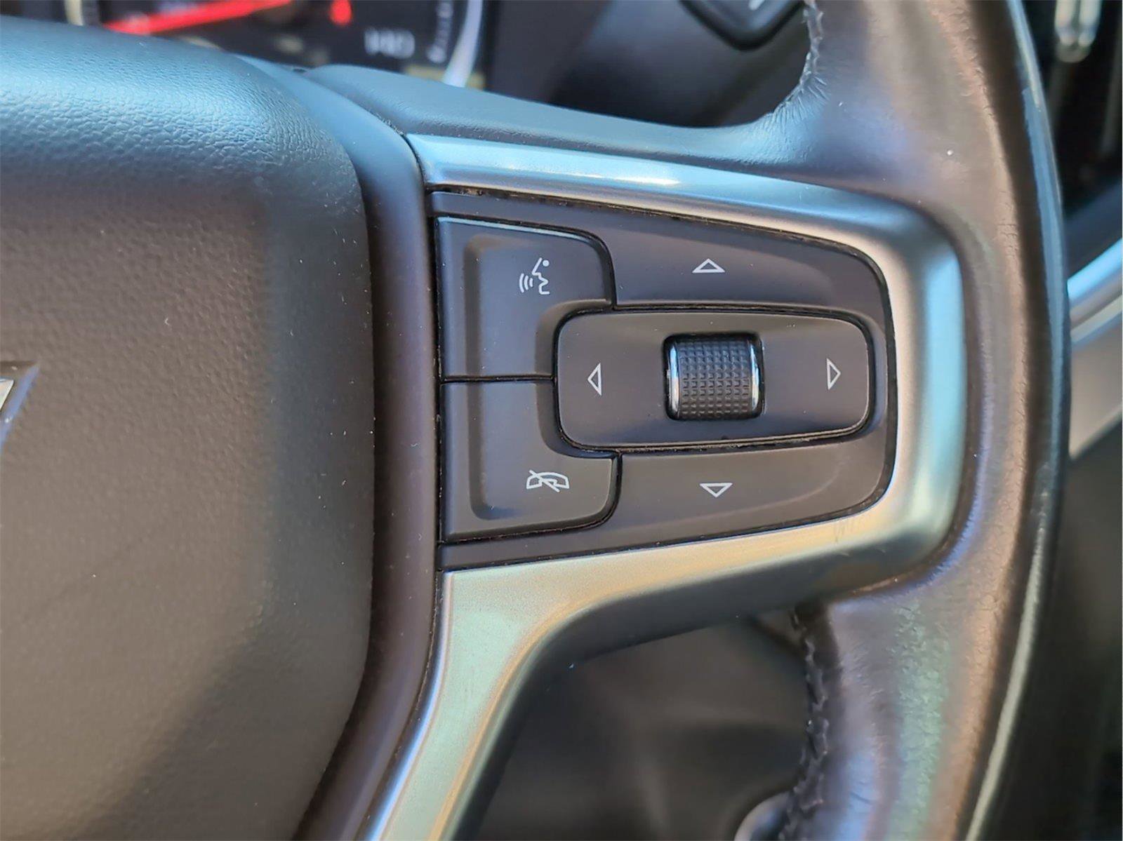 Used 2019 Chevrolet Silverado 1500 RST w/ All-Star Edition image 24