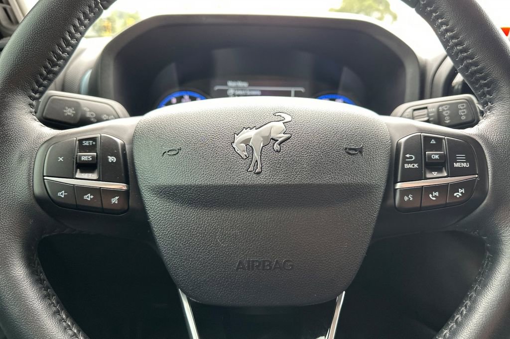 Used 2023 Ford Bronco Sport Badlands image 24