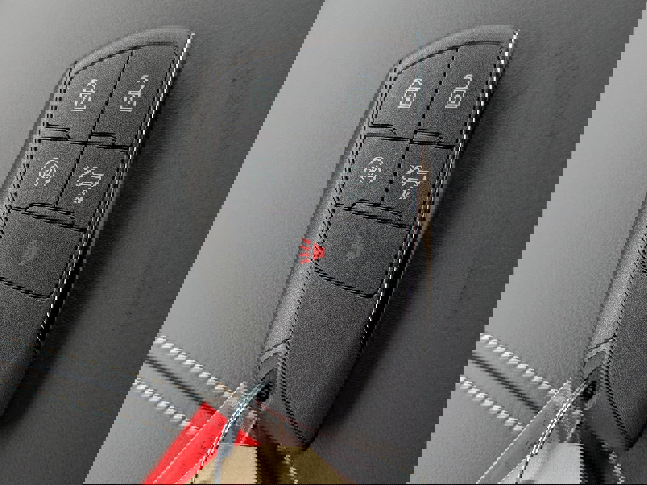 New 2026 Chevrolet Silverado EV LT image 17