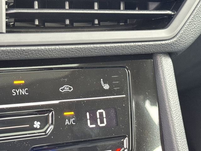 New 2026 Volkswagen Jetta SE image 21