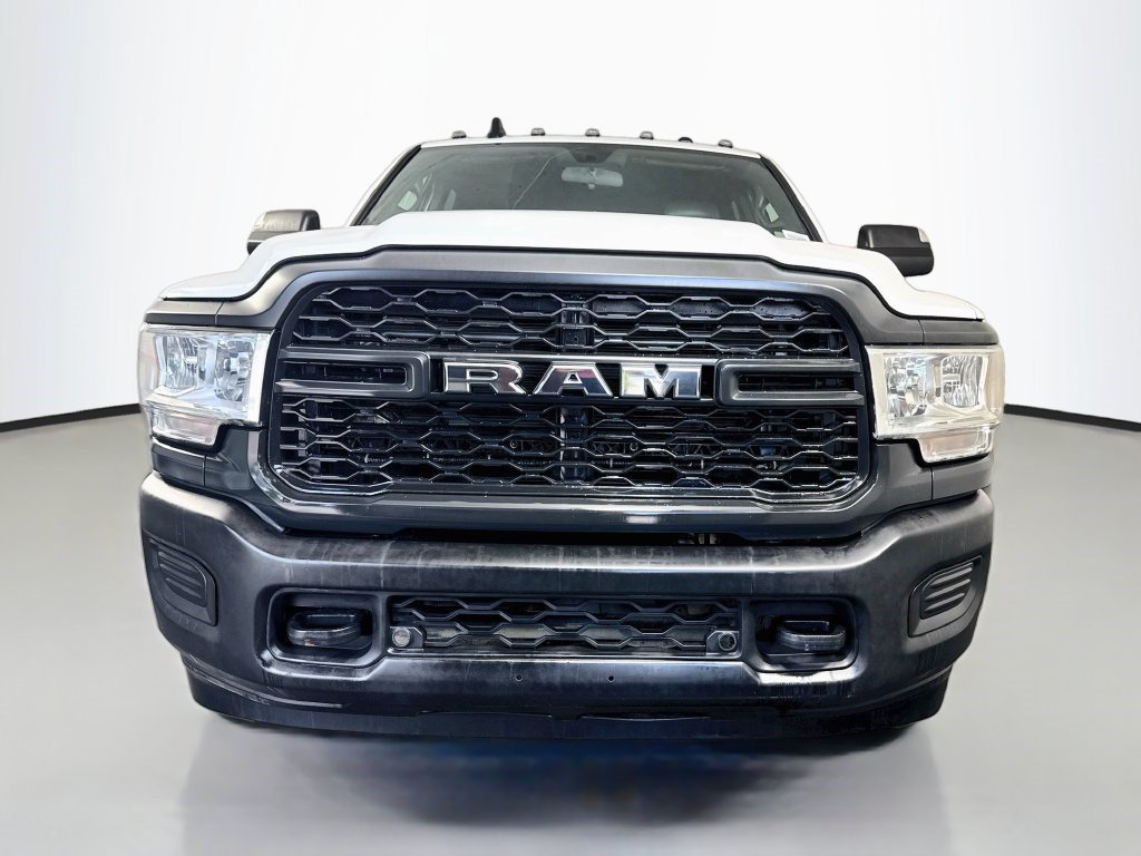 Used 2022 RAM 2500 Tradesman AWD/4WD image 2