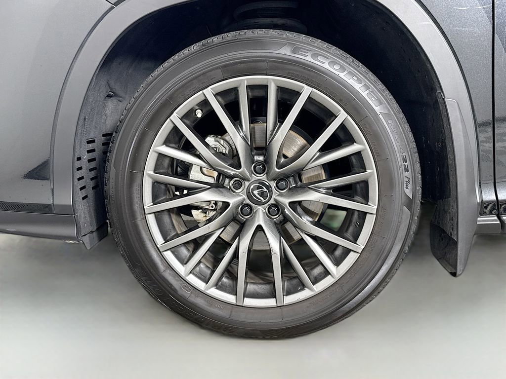 Used 2022 Lexus RX 350 F Sport w/ Accessory Package image 33