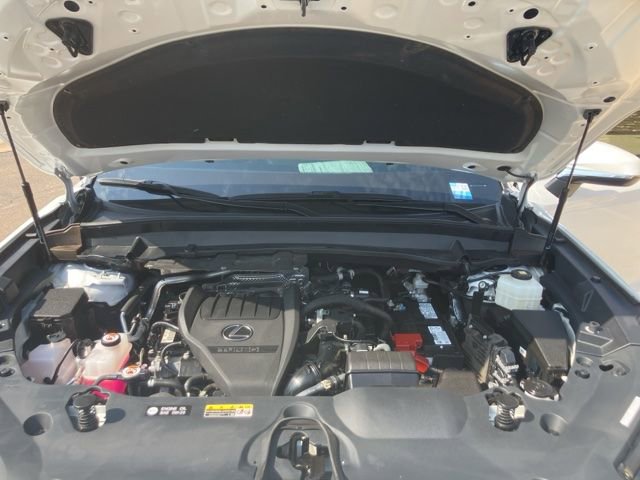 Used 2024 Lexus TX 350 AWD image 39