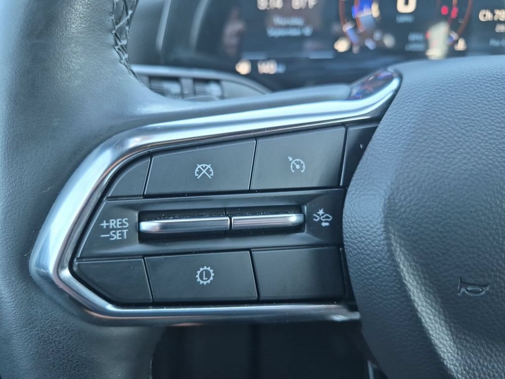 Used 2025 Chevrolet Equinox LT w/ Convenience Package II FWD image 15