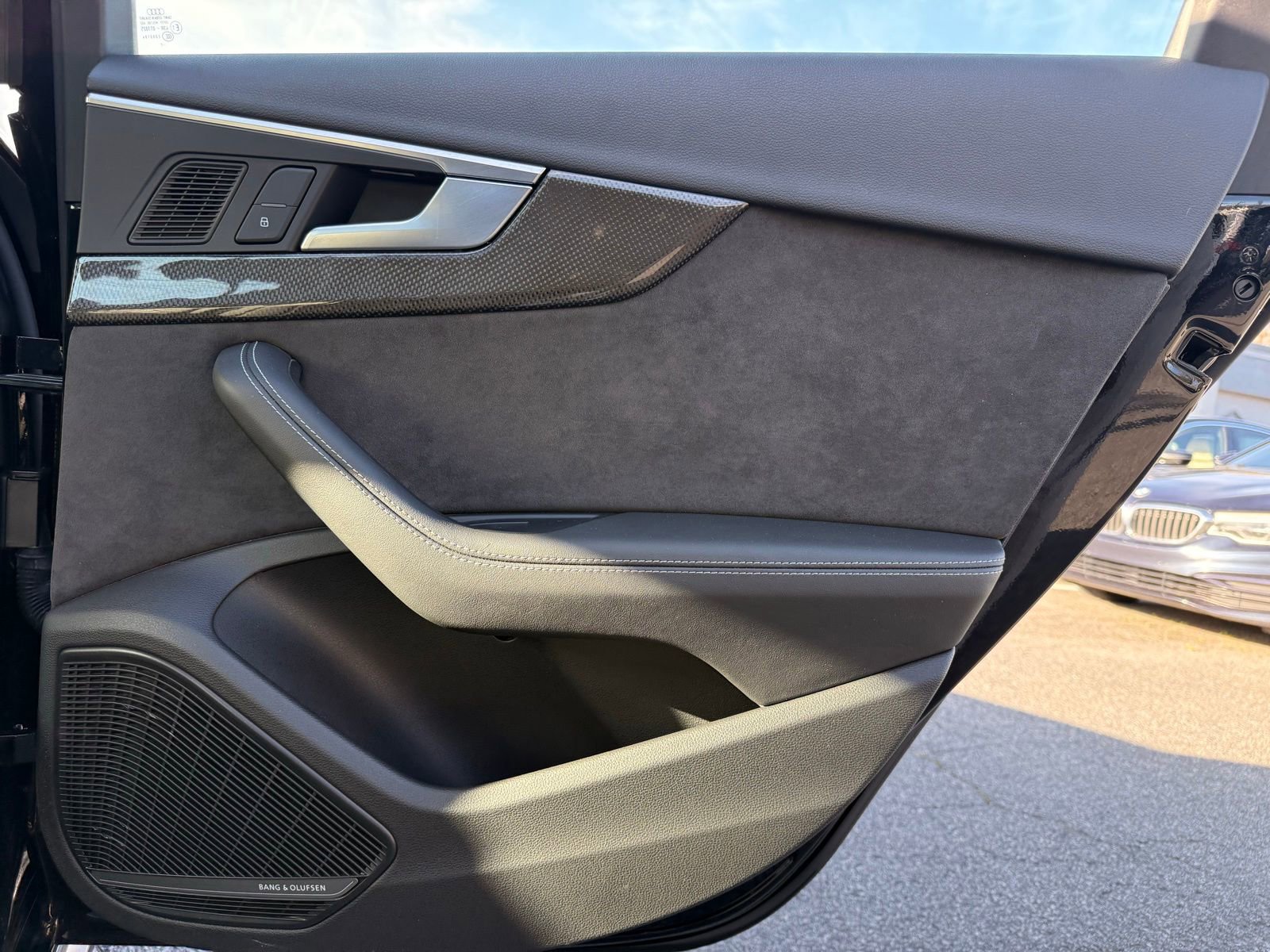 Used 2018 Audi S4 Premium Plus w/ Navigation Package image 29