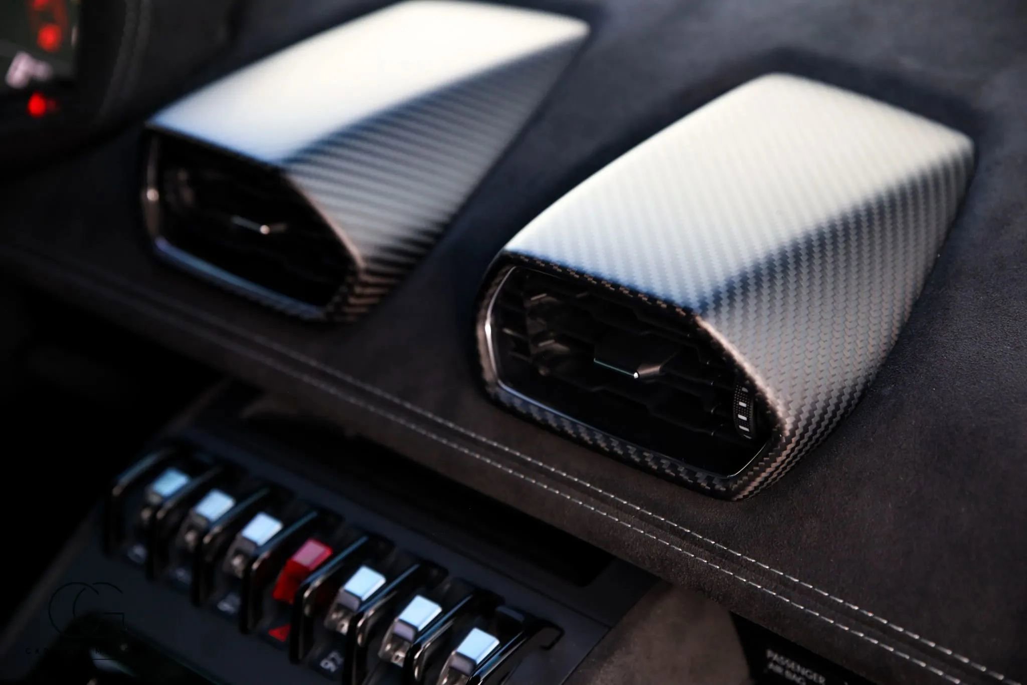 Used 2024 Lamborghini Huracan Sterrato AWD/4WD image 67