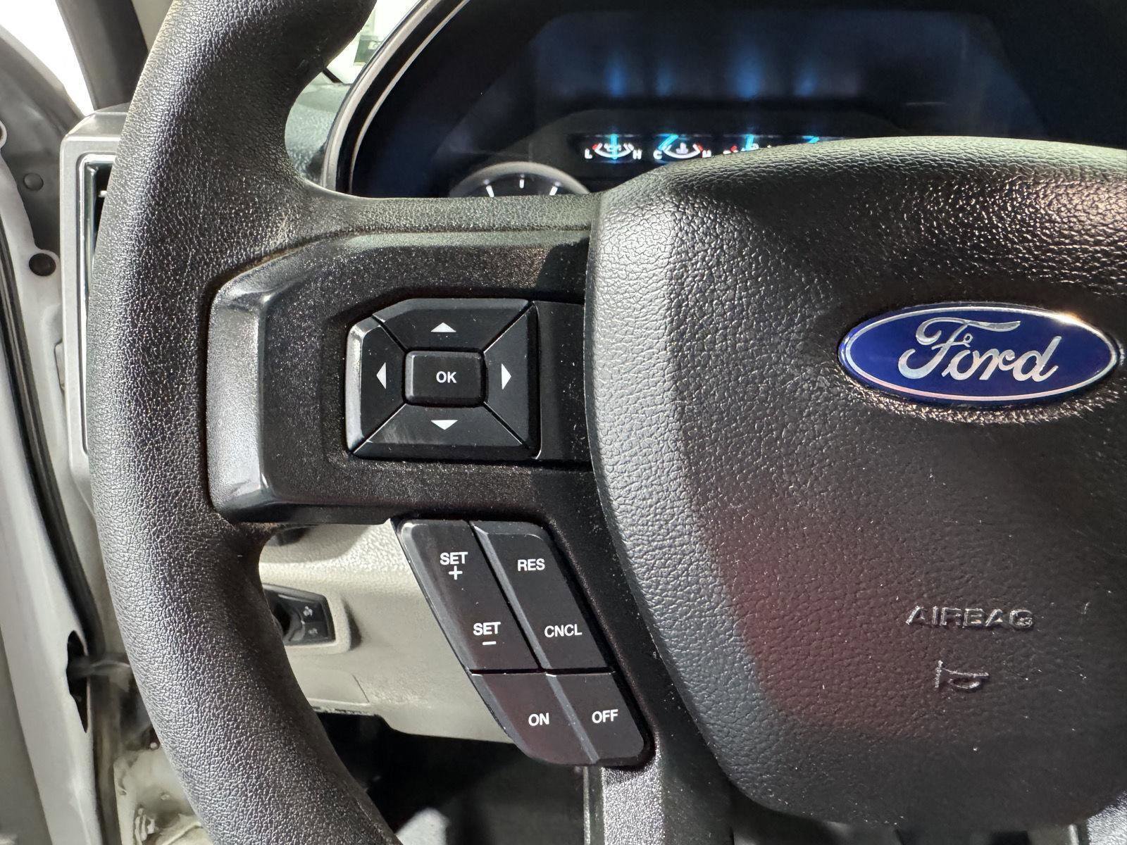 Used 2017 Ford F250 XLT AWD/4WD image 14