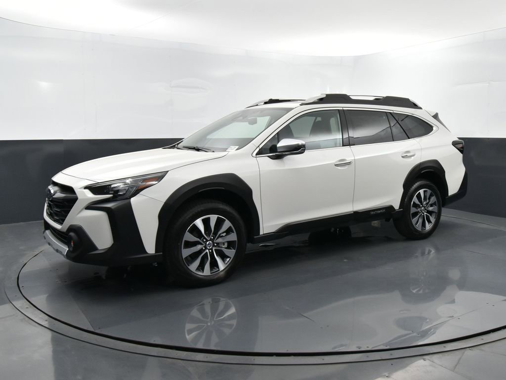 New 2025 Subaru Outback Touring XT image 5