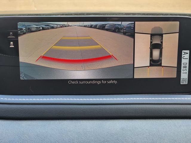 Certified 2026 MAZDA CX-30 2.5 Turbo Aire Edition AWD/4WD image 25