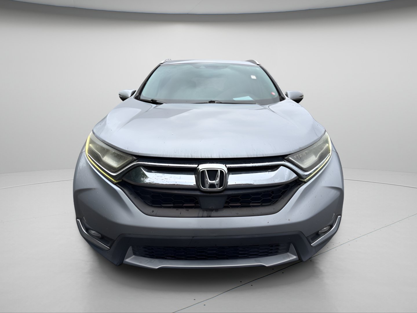 Used 2019 Honda CR-V Touring image 3