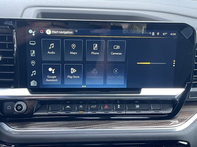 New 2026 Chevrolet Silverado 1500 LT image 22