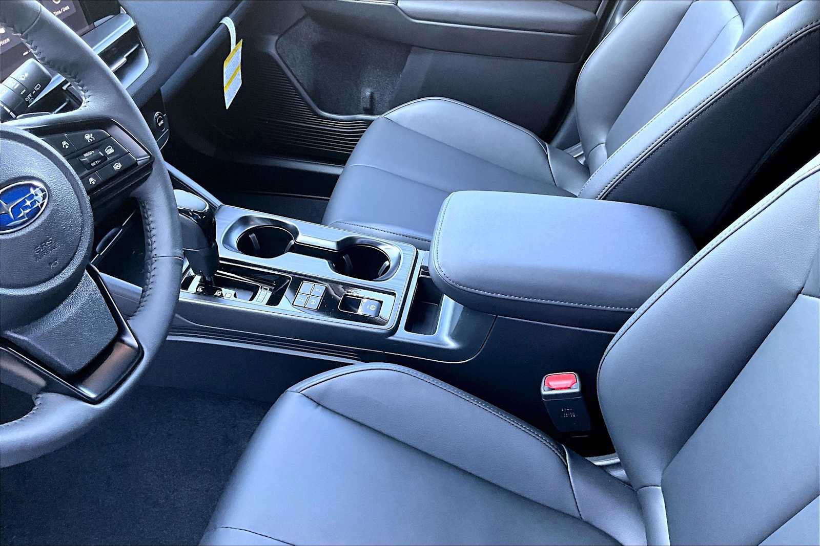 New 2026 Subaru Outback Premium AWD/4WD image 7