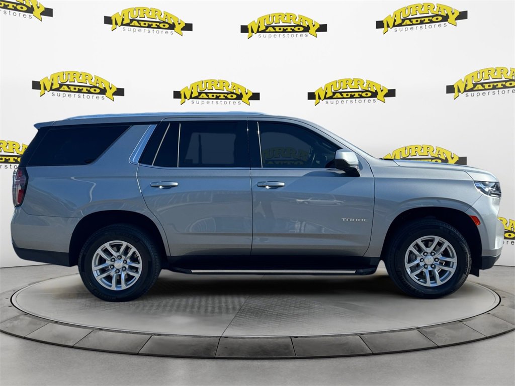 Used 2023 Chevrolet Tahoe LT image 6