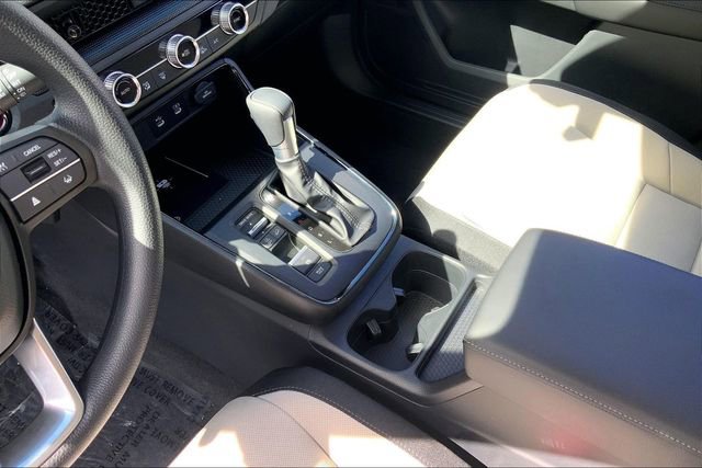 New 2026 Honda CR-V EX image 8