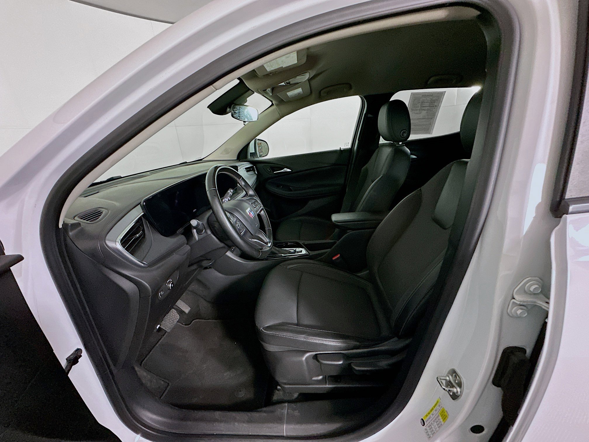 Used 2024 Buick Encore GX Preferred image 13