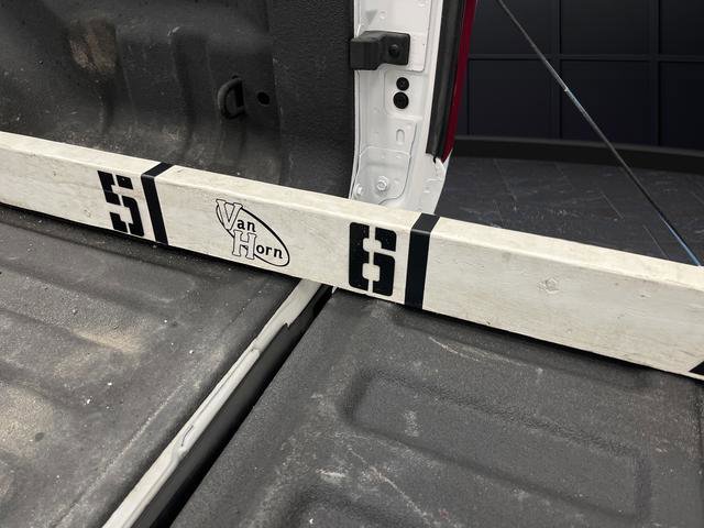 Used 2023 RAM 1500 Laramie image 16