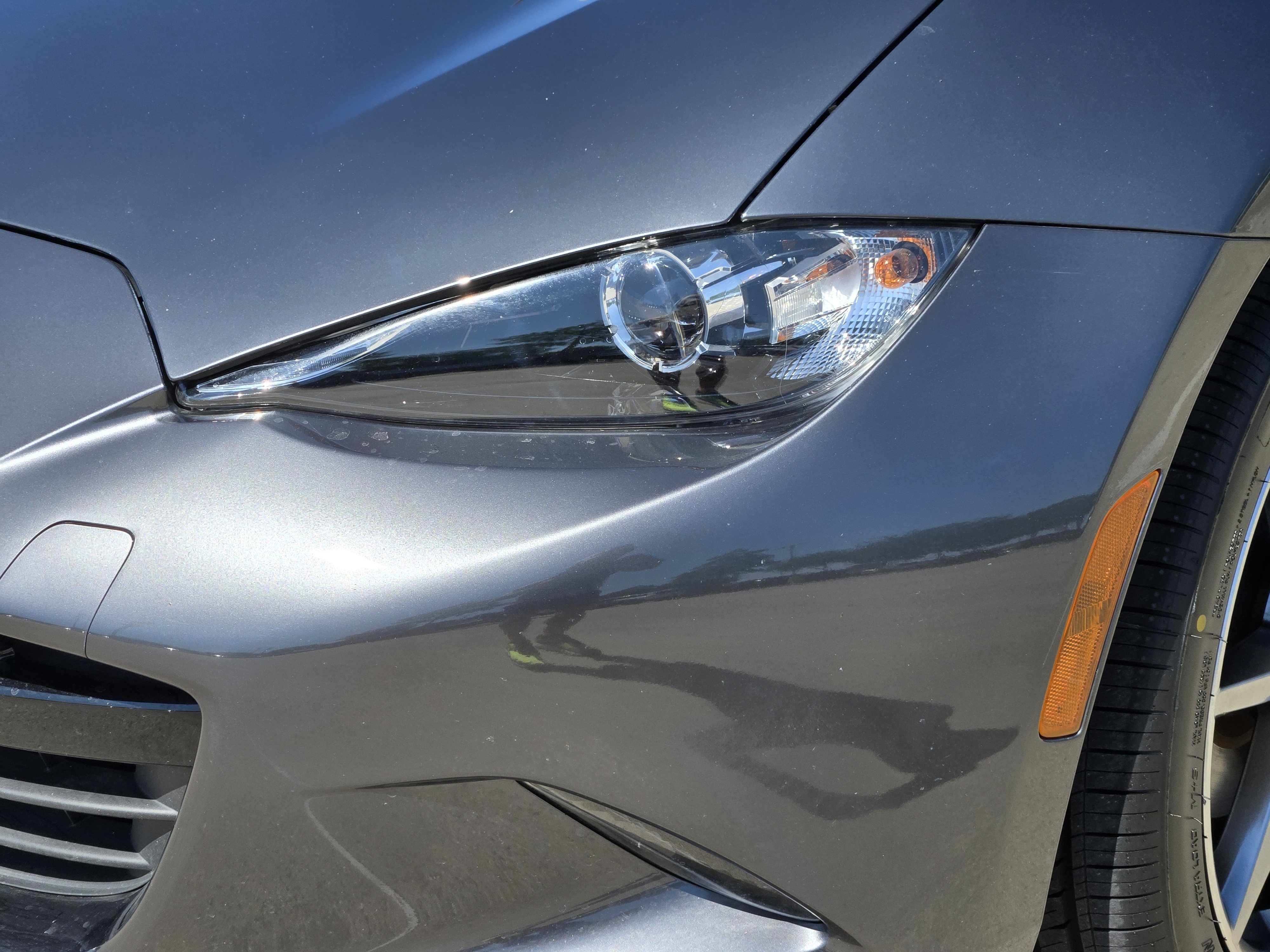 Used 2021 MAZDA MX-5 Miata RF Grand Touring RWD image 12