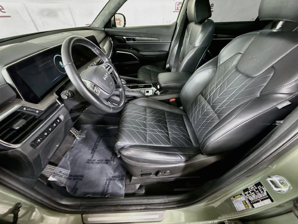 Used 2023 Kia Telluride SX Prestige X-Pro AWD/4WD image 26