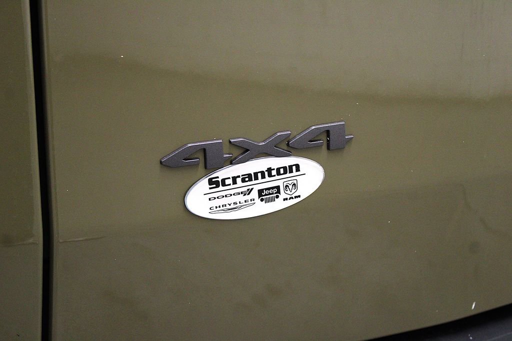 New 2026 Jeep Cherokee Overland w/ Advanced Pro Tech Group image 48