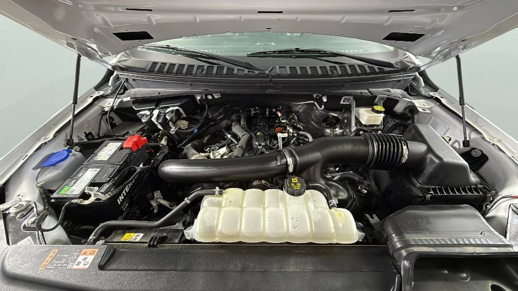 Used 2024 Ford Expedition Max XLT AWD/4WD image 19