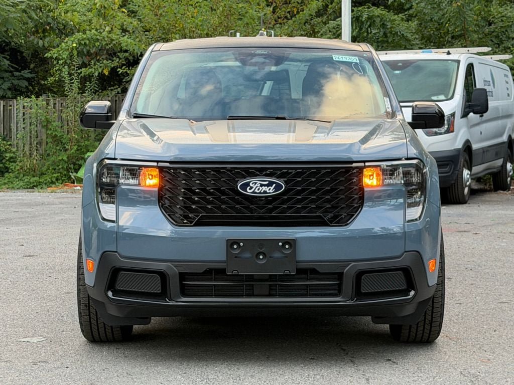 New 2026 Ford Maverick XLT w/ Equipment Group 301A AWD/4WD image 2