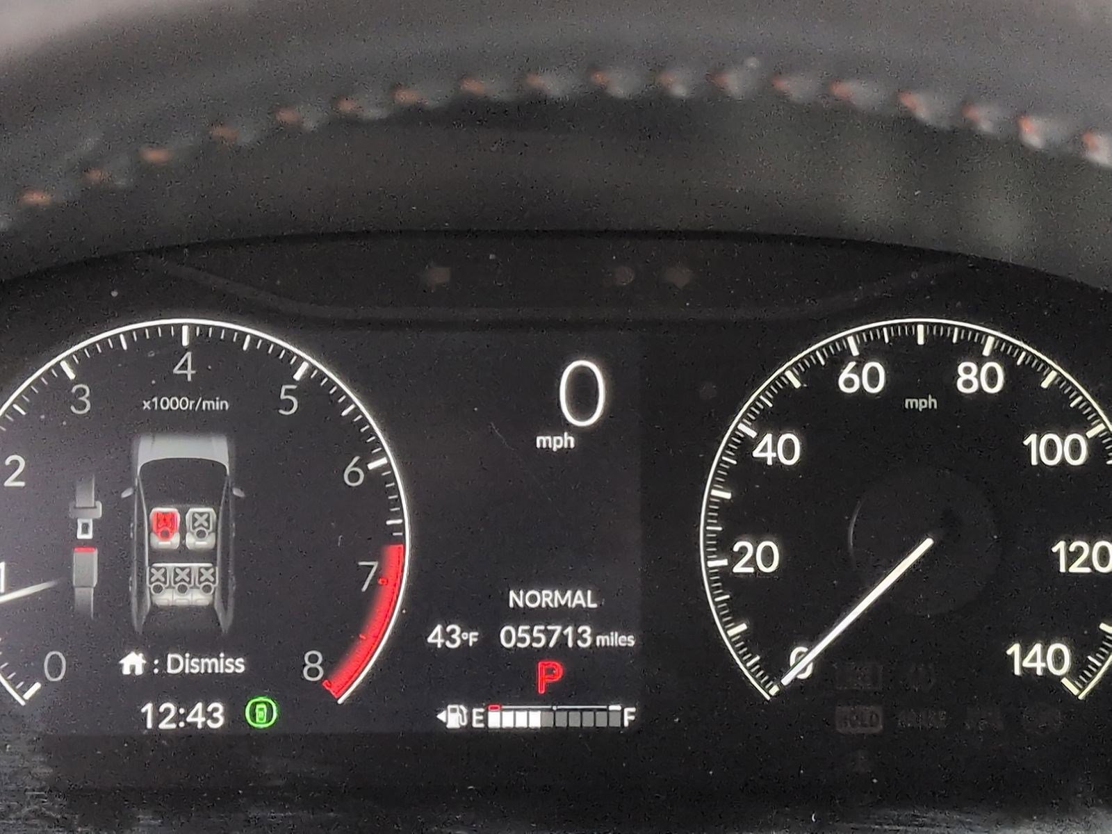 Used 2024 Honda HR-V Sport image 21