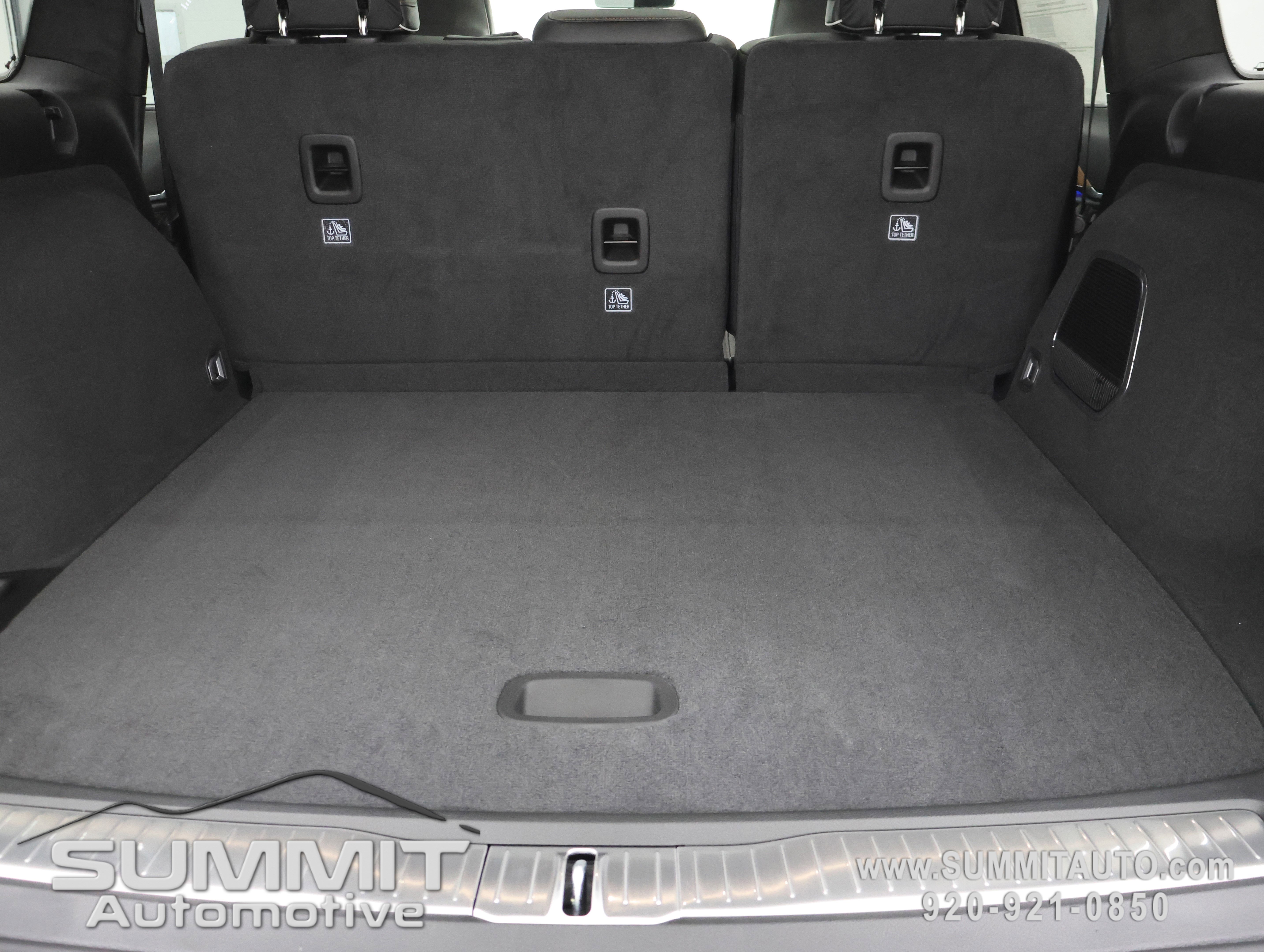 New 2026 Jeep Grand Cherokee Summit image 30