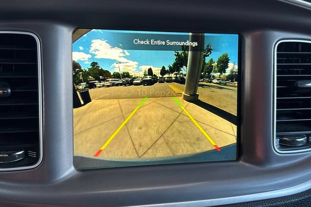 Used 2022 Dodge Charger GT RWD image 18
