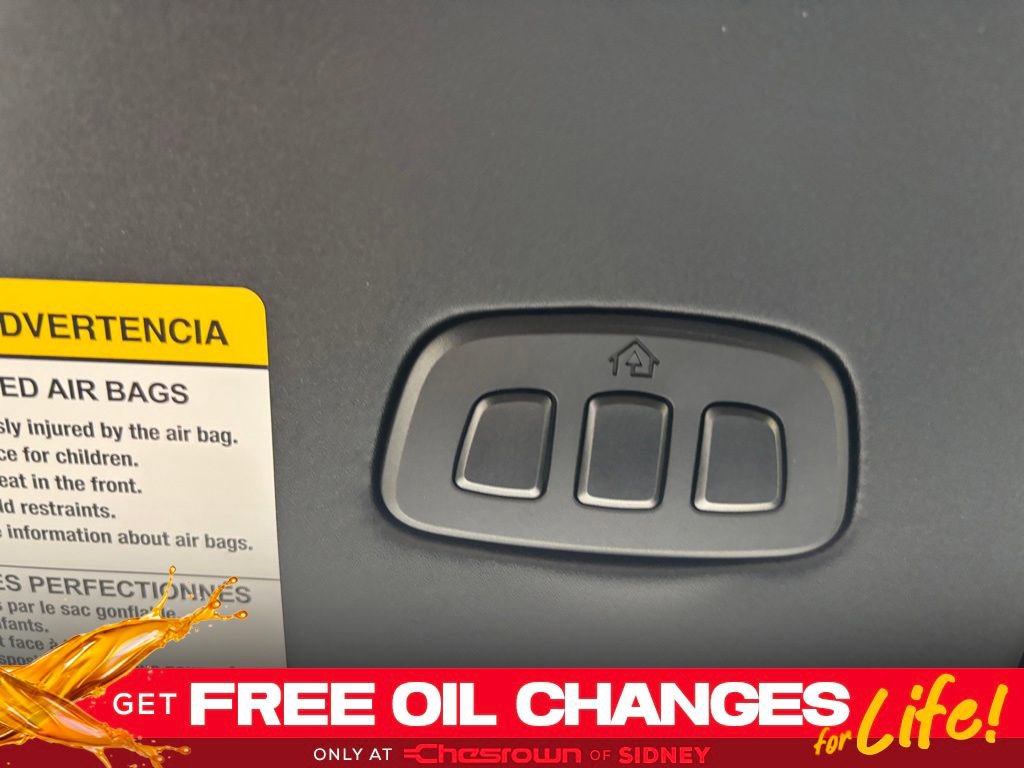 New 2025 Ford Bronco Raptor image 27