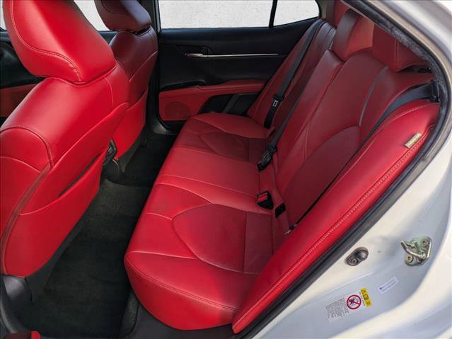 Used 2019 Toyota Camry XSE w/ Protection Package (Q2) image 19