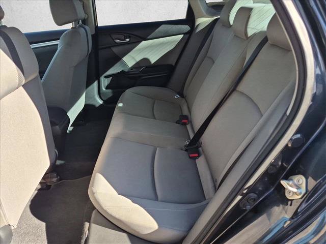 Used 2019 Honda Civic LX image 17