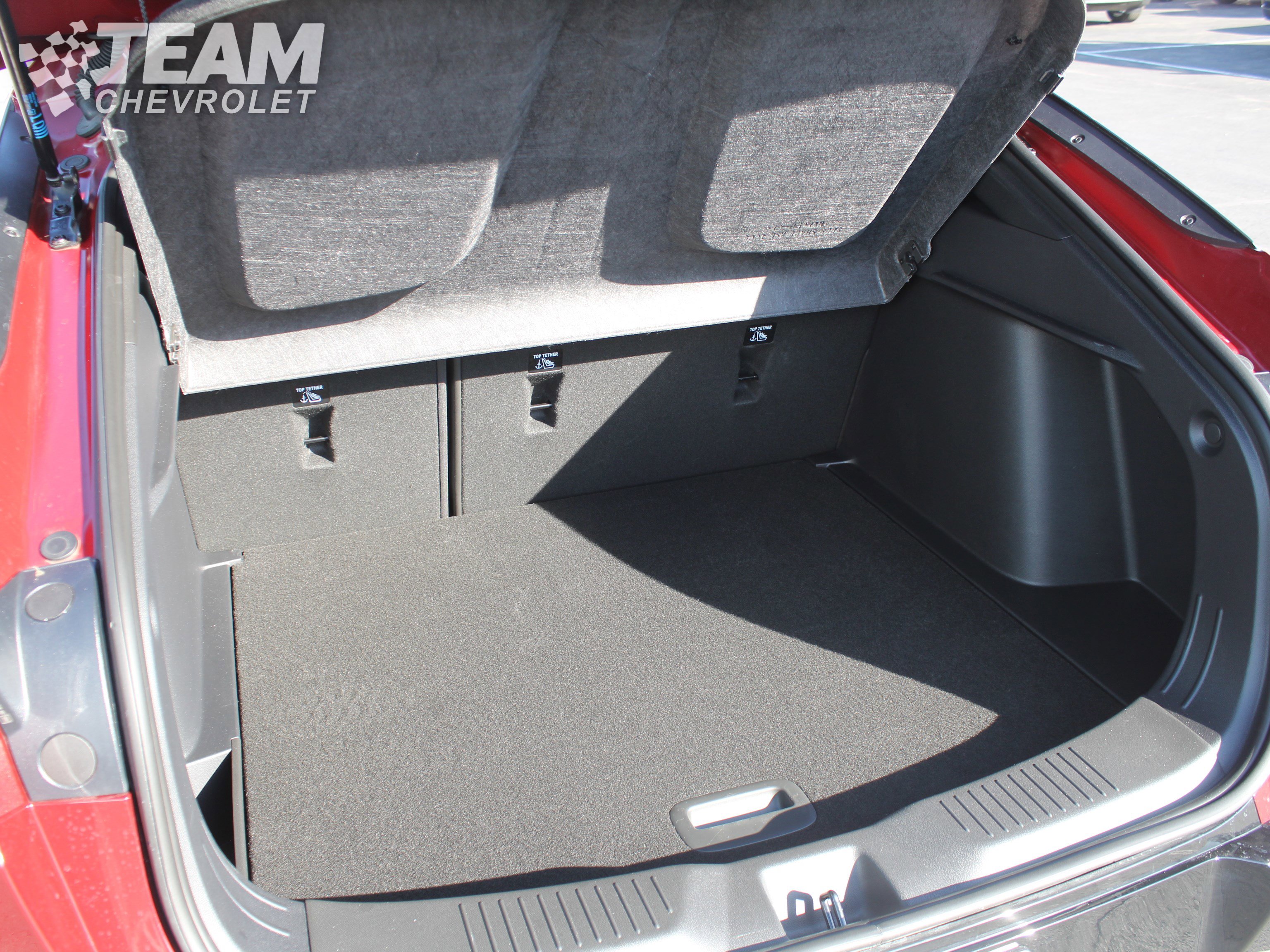 Certified 2025 Buick Envista Sport Touring w/ Convenience I Package image 28