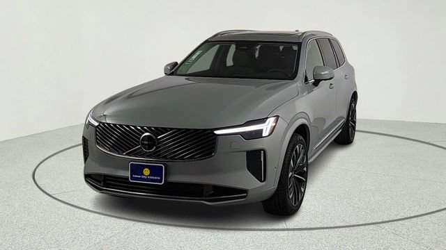 New 2026 Volvo XC90 B6 Plus w/ Protection Package Premier AWD/4WD image 2