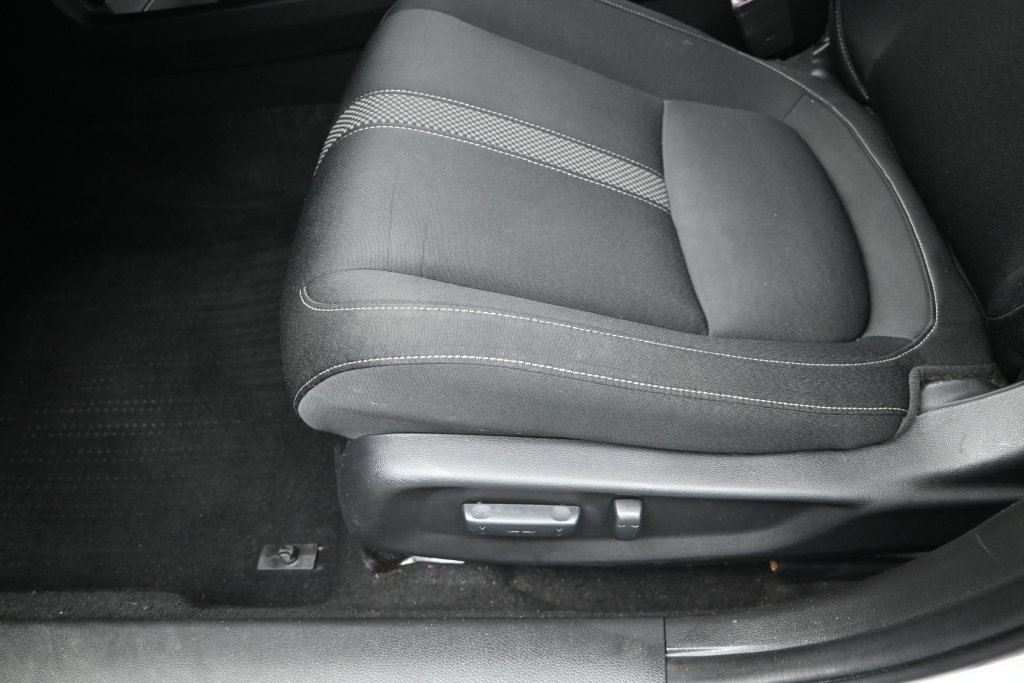 Certified 2019 Honda Civic EX image 13