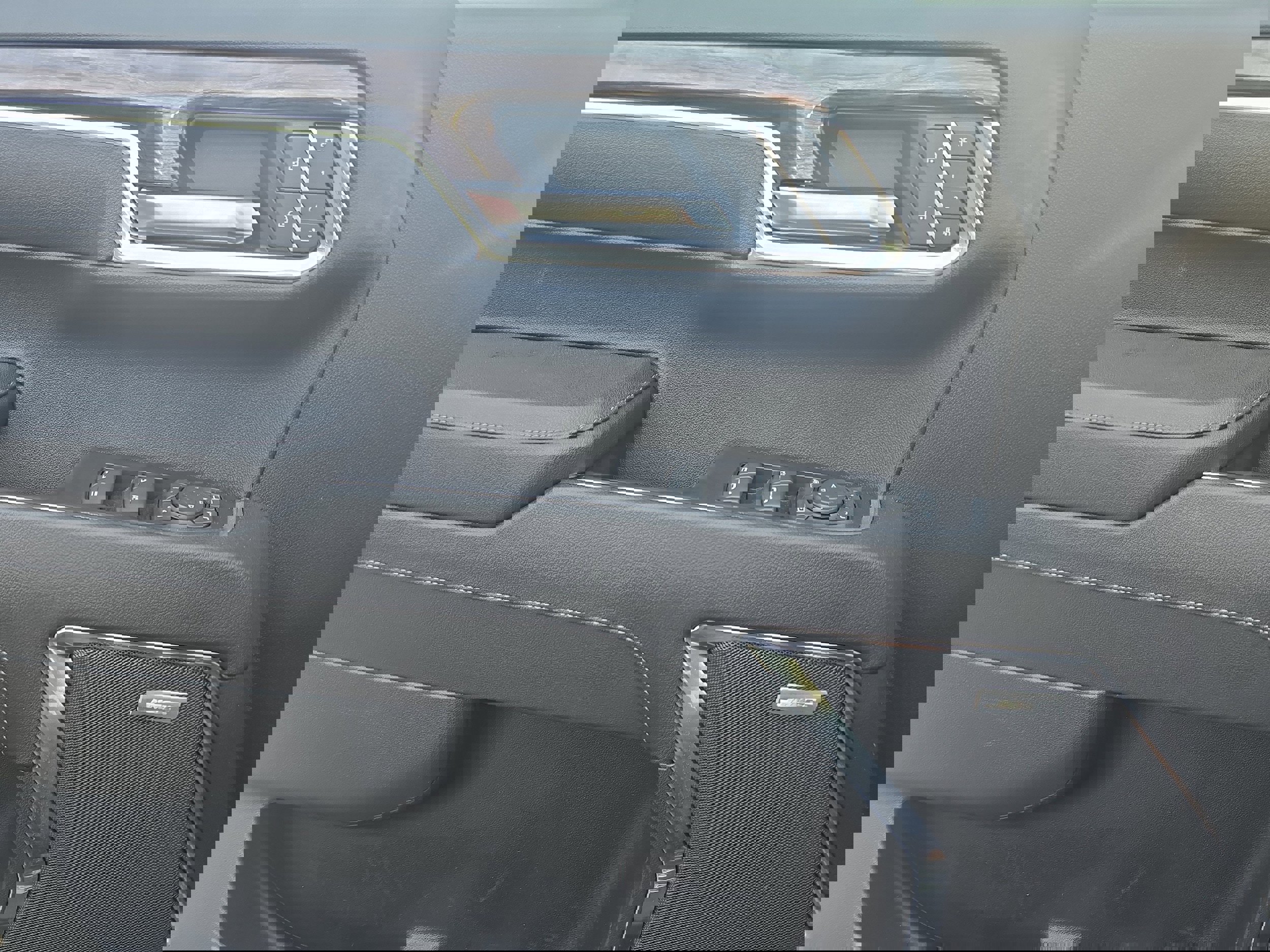 Used 2023 Chevrolet Silverado 1500 LTZ w/ Technology Package image 15