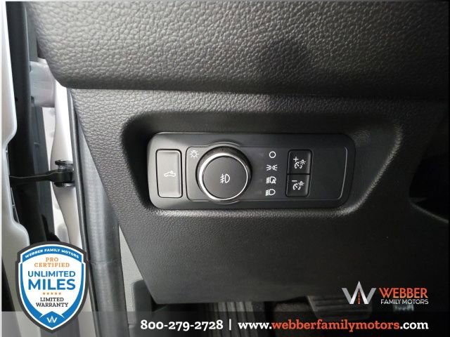 New 2025 Ford Ranger XLT w/ Equipment Group 301A High image 14