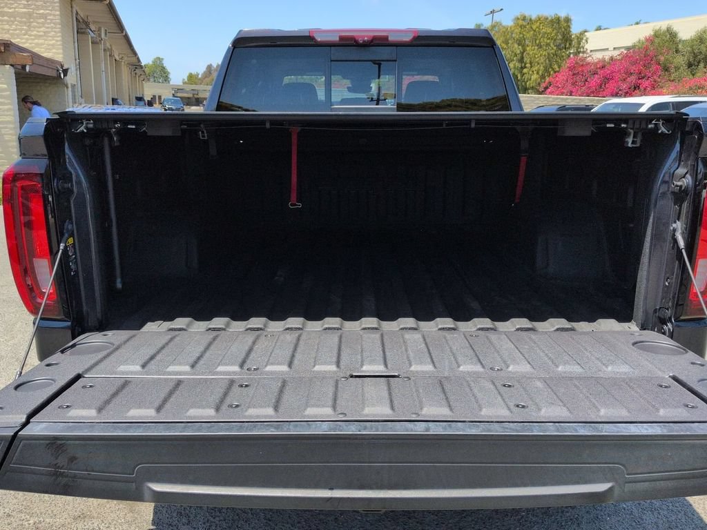 Certified 2024 GMC Sierra 1500 AT4X AWD/4WD image 27