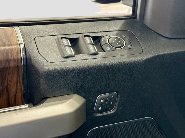 Used 2019 Ford F150 Lariat AWD/4WD image 19