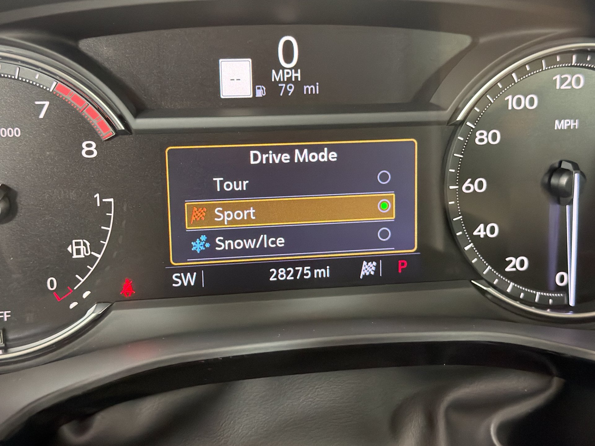 Used 2023 Cadillac XT6 Premium Luxury FWD image 33